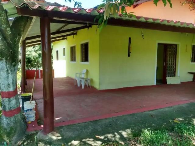 Sítio / Chácara para Venda em Artur Nogueira/SP Área Rural de Artur Nogueira 2 Quartos