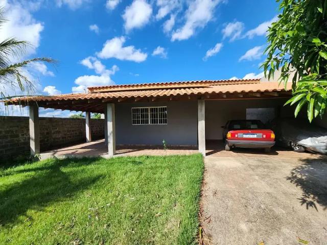 Sítio / Chácara para Venda em Artur Nogueira/SP Área Rural de Artur Nogueira 3 Quartos