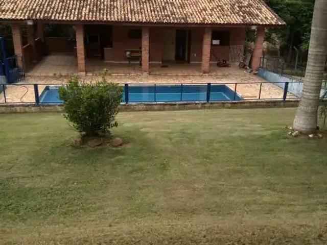 Sítio / Chácara para Venda em Artur Nogueira/SP Área Rural de Artur Nogueira 3 Quartos