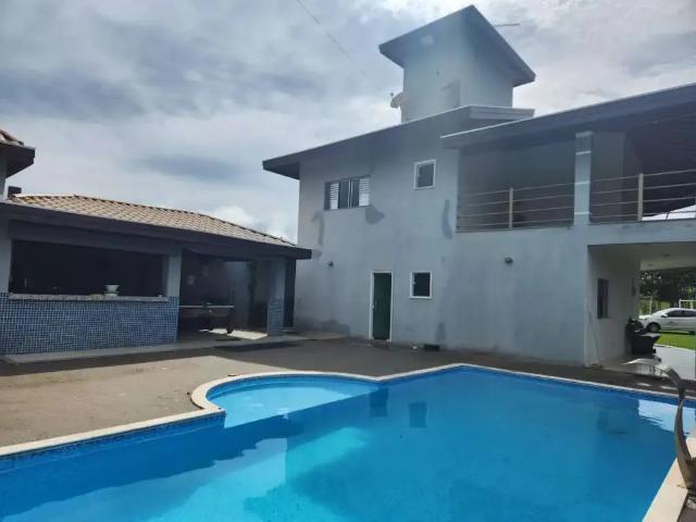Sítio / Chácara para Venda em Artur Nogueira/SP Área Rural de Artur Nogueira 3 Quartos