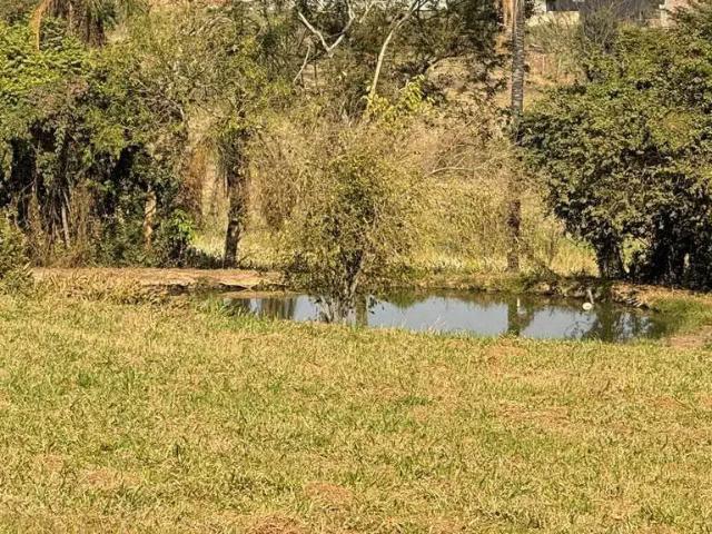 Sítio / Chácara para Venda em Artur Nogueira/SP Área Rural de Artur Nogueira