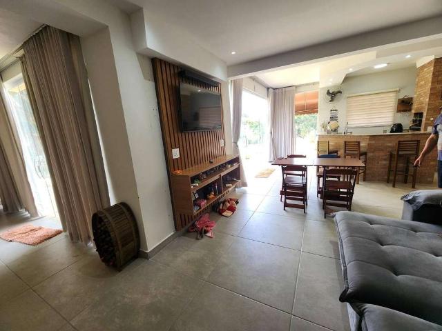 Sítio / Chácara para Venda em Artur Nogueira/SP Boa Esperança 4 Quartos