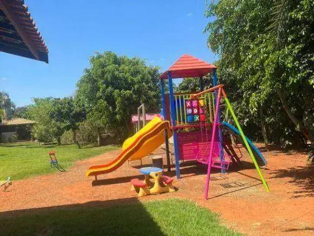 Sítio / Chácara para Venda em Artur Nogueira/SP Mato Dentro 3 Quartos