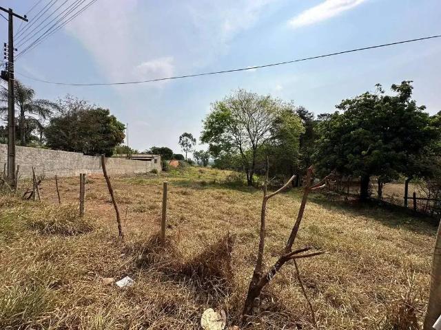 Sítio / Chácara para Venda em Artur Nogueira/SP Parada