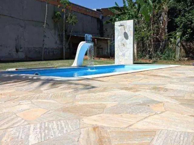 Sítio / Chácara para Venda em Artur Nogueira/SP Área Rural de Artur Nogueira 2 Quartos