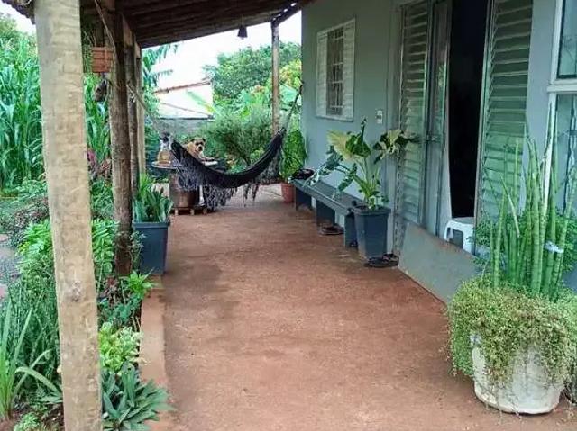 Sítio / Chácara para Venda em Artur Nogueira/SP Parque das Palmeiras 2 Quartos