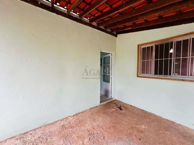 Sítio / Chácara para Venda em Artur Nogueira/SP Recanto Primavera 1 Quartos