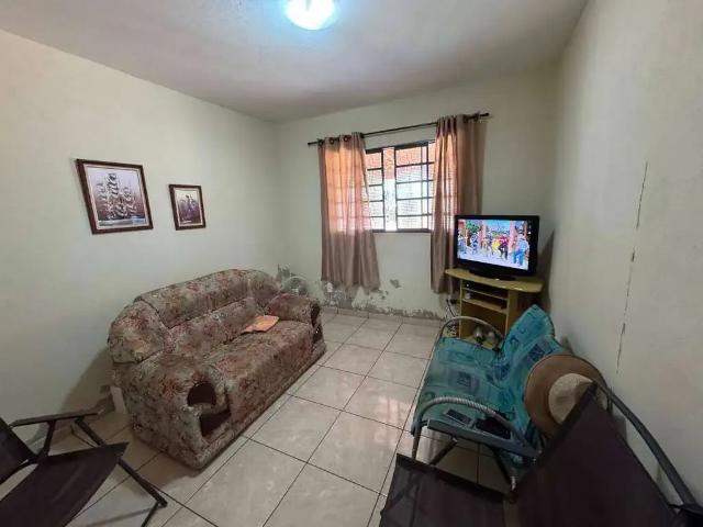 Sítio / Chácara para Venda em Artur Nogueira/SP Residencial Recanto das Palmeiras 1 Quartos