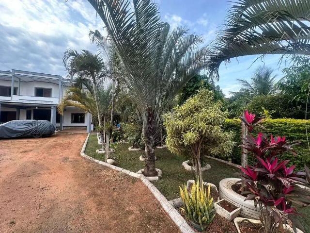 Sítio / Chácara para Venda em Artur Nogueira/SP São João dos Pinheiros 4 Quartos