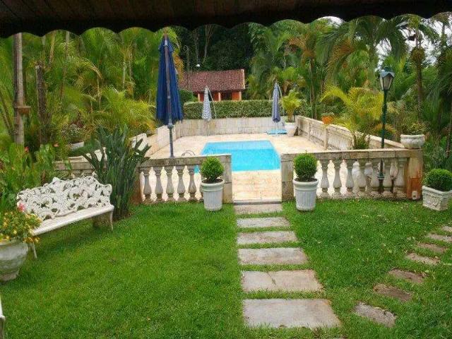 Sítio / Chácara para Venda em Arujá/SP Vila Arujá 3 Quartos