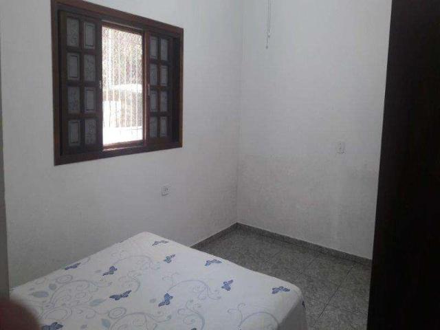 Sítio / Chácara para Venda em Arujá/SP Canjicas 2 Quartos