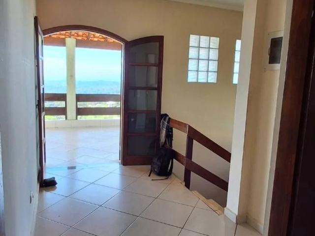 Sítio / Chácara para Venda em Arujá/SP Chácaras Vista Alegre 3 Quartos