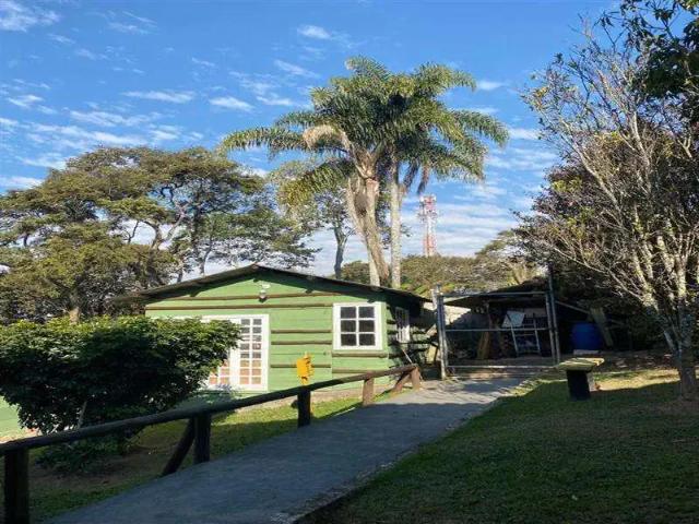 Sítio / Chácara para Venda em Arujá/SP Chácaras Copaco 3 Quartos