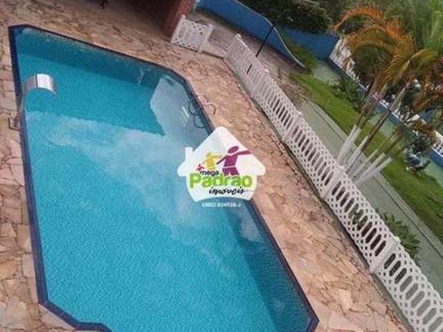 Sítio / Chácara para Venda em Arujá/SP Jardim Arujá 2 Quartos