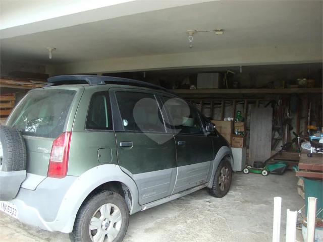 Sítio / Chácara para Venda em Arujá/SP Jardim Arujá 5 Quartos
