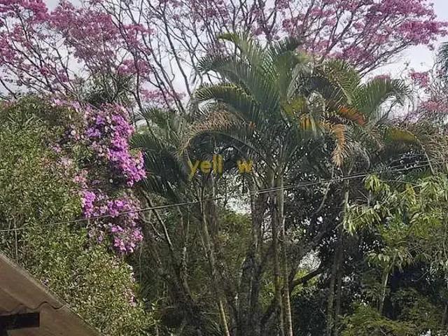 Sítio / Chácara para Venda em Arujá/SP Jardim Josely 1 Quartos
