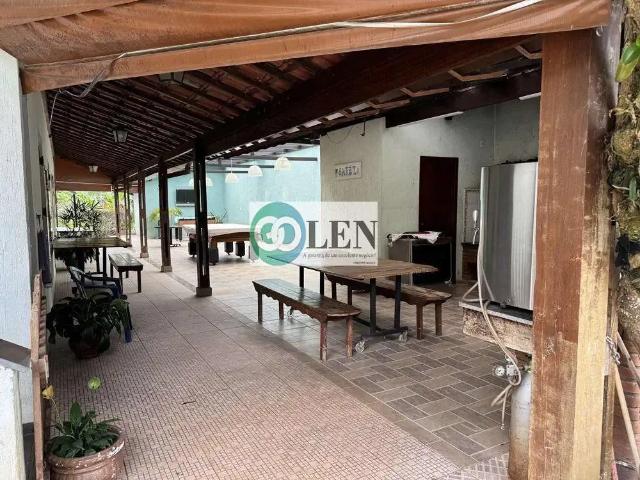Sítio / Chácara para Venda em Arujá/SP Jardim São Jorge 7 Quartos
