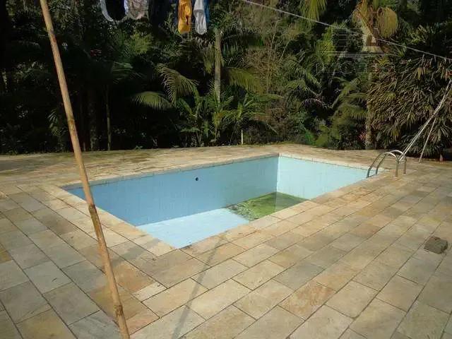 Sítio / Chácara para Venda em Arujá/SP Jardim Santo Antônio 2 Quartos