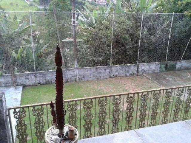 Sítio / Chácara para Venda em Arujá/SP Jardim Santo Antônio 3 Quartos