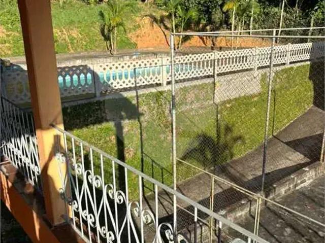Sítio / Chácara para Venda em Arujá/SP Mirante do Arujá 5 Quartos