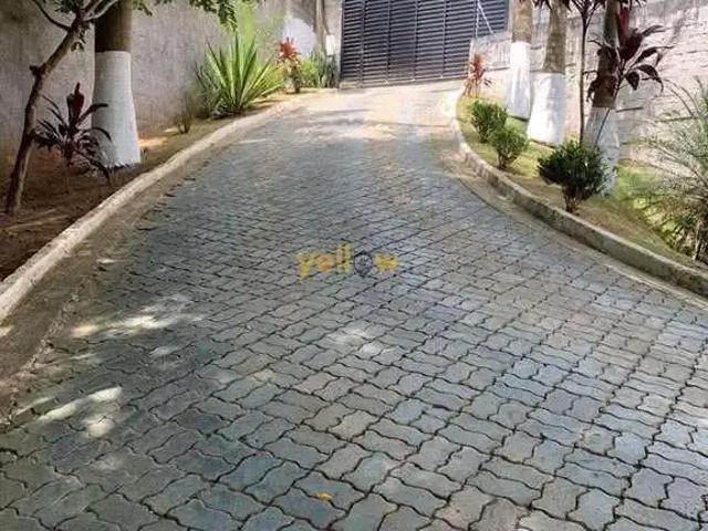 Sítio / Chácara para Venda em Arujá/SP Penhinha 5 Quartos