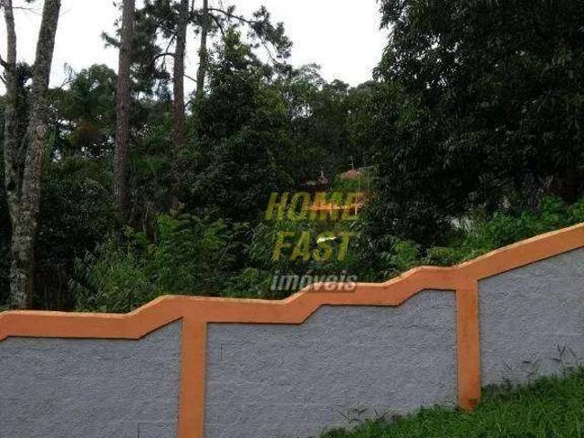 Sítio / Chácara para Venda em Arujá/SP Residencial Real Park 2 Quartos