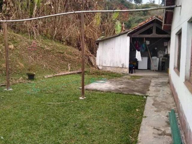 Sítio / Chácara para Venda em Arujá/SP São Bento 3 Quartos