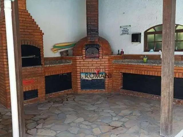 Sítio / Chácara para Venda em Arujá/SP São Bento 4 Quartos