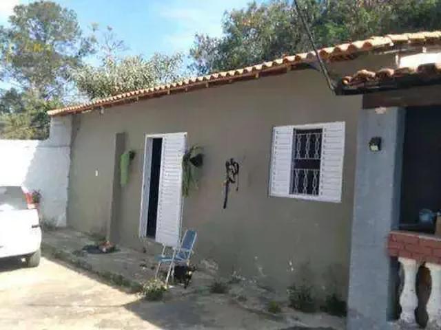 Sítio / Chácara para Venda em Araçoiaba da Serra/SP Colinas I 3 Quartos