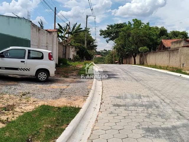 Sítio / Chácara para Venda em Araçoiaba da Serra/SP Colinas I 3 Quartos