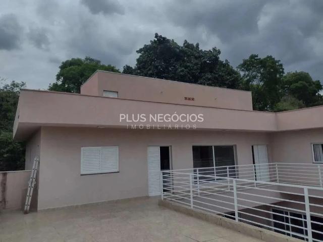 Sítio / Chácara para Venda em Araçoiaba da Serra/SP Colinas I 5 Quartos