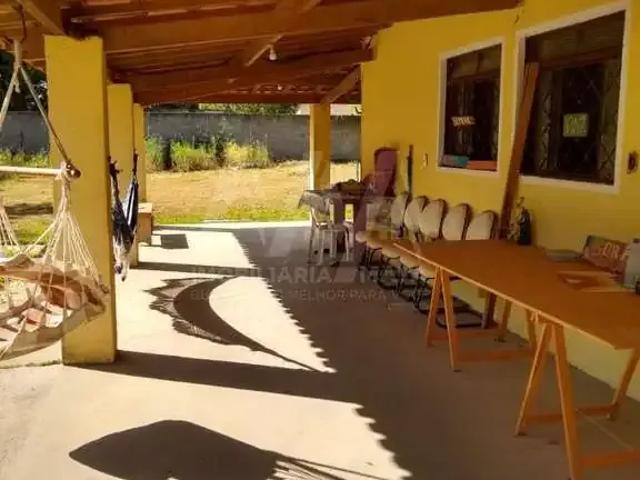 Sítio / Chácara para Venda em Araçoiaba da Serra/SP Campo do Meio 4 Quartos
