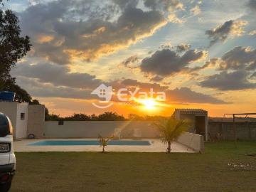 Sítio / Chácara para Venda em Araçoiaba da Serra/SP Campo do Meio 1 Quartos