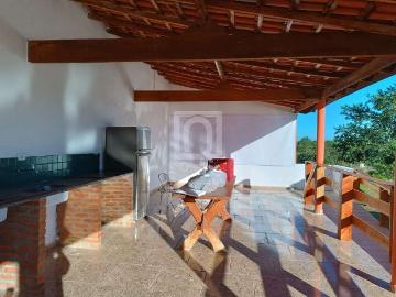 Sítio / Chácara para Venda em Araçoiaba da Serra/SP Campo do Meio 3 Quartos