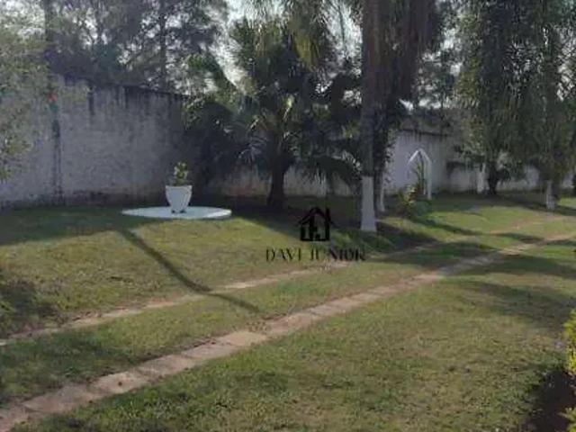 Sítio / Chácara para Venda em Araçoiaba da Serra/SP Campo do Meio 3 Quartos