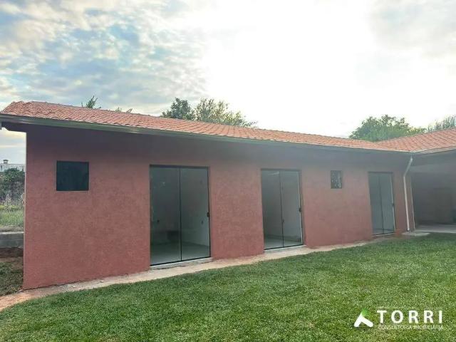 Sítio / Chácara para Venda em Araçoiaba da Serra/SP Campo do Meio 3 Quartos