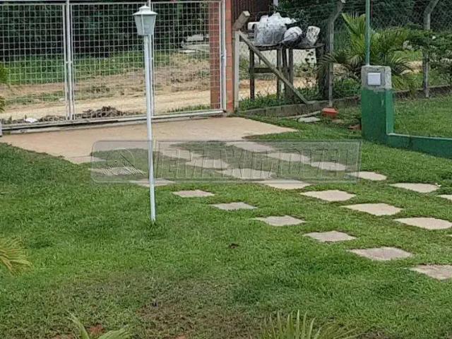 Sítio / Chácara para Venda em Araçoiaba da Serra/SP Campo do Meio 3 Quartos