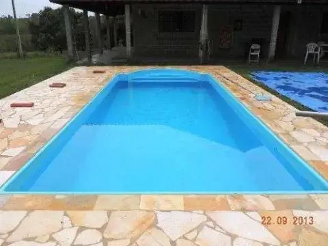 Sítio / Chácara para Venda em Araçoiaba da Serra/SP Campo do Meio 3 Quartos