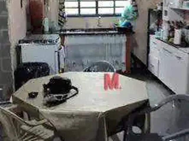 Sítio / Chácara para Venda em Araçoiaba da Serra/SP Campo do Meio 3 Quartos