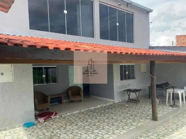 Sítio / Chácara para Venda em Araçoiaba da Serra/SP Capanema 5 Quartos