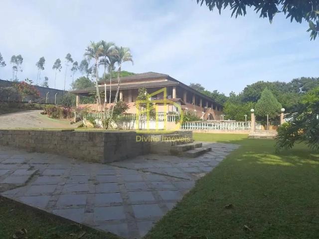 Sítio / Chácara para Venda em Araçoiaba da Serra/SP Centro 11 Quartos