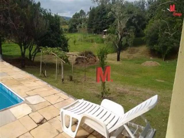Sítio / Chácara para Venda em Araçoiaba da Serra/SP Cercado 3 Quartos