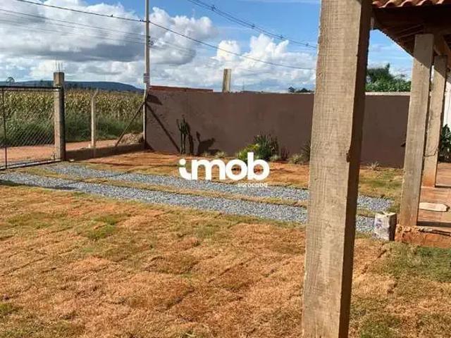 Sítio / Chácara para Venda em Araçoiaba da Serra/SP Cristovão 3 Quartos