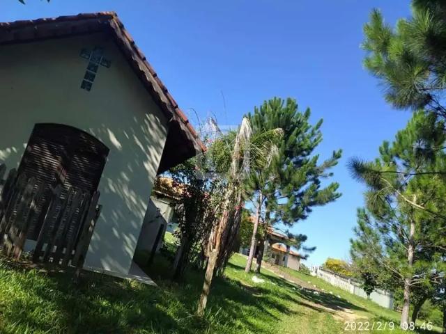 Sítio / Chácara para Venda em Araçoiaba da Serra/SP Alcides Vieira 4 Quartos