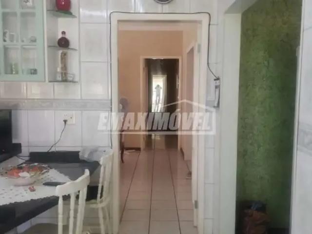 Sítio / Chácara para Venda em Araçoiaba da Serra/SP Araçoiabinha 3 Quartos