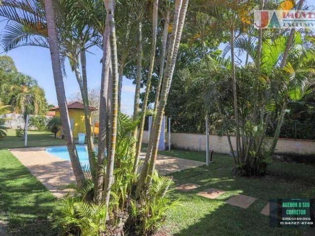 Sítio / Chácara para Venda em Araçoiaba da Serra/SP Bosque dos Eucaliptos 3 Quartos