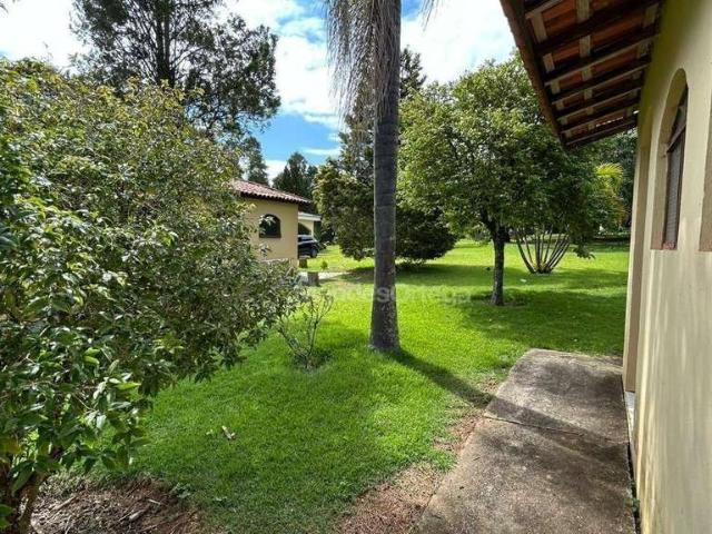 Sítio / Chácara para Venda em Araçoiaba da Serra/SP Fazenda D'Oeste I 3 Quartos