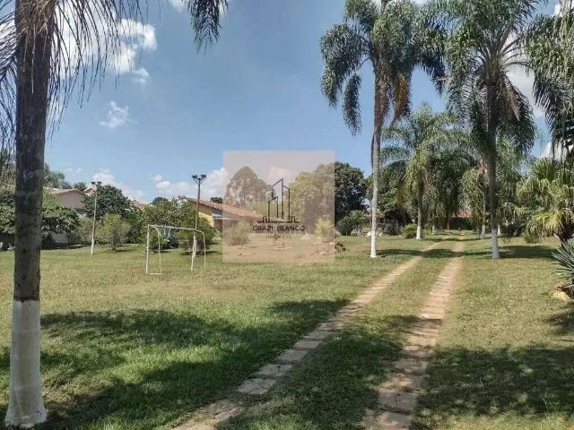 Sítio / Chácara para Venda em Araçoiaba da Serra/SP Fazenda D'Oeste I 3 Quartos