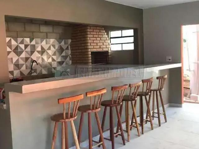 Sítio / Chácara para Venda em Araçoiaba da Serra/SP Jardim Maria da Glória 2 Quartos