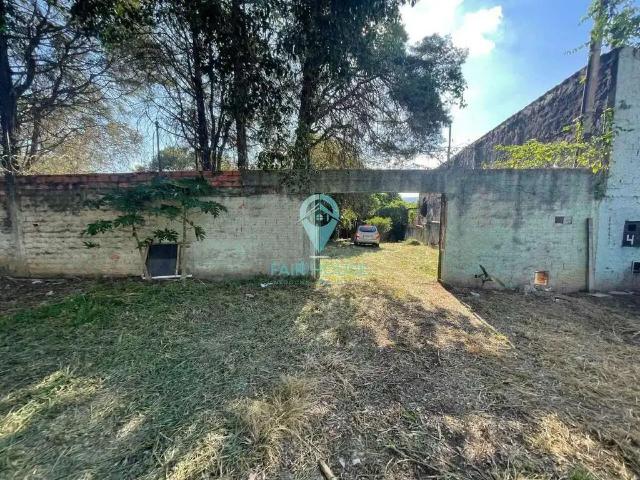 Sítio / Chácara para Venda em Araçoiaba da Serra/SP Jardim Arco Rio Verde